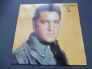 Elvis Presley – Memories Of 68 1989 ITALY LP TCB