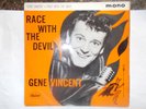 EX-  UK CAPITOL EP - GENE VINCENT & HIS BLUE CAPS - 