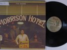 DOORS Morrison Hotel ELEKTRA LP VG+ matte gatefold h