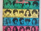 ROLLING STONES _ SAME GIRLS _ ORIGINAL ZAMBIAN PRESSING