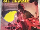 BIZ Markie, Goin' Off 1988 Cold Chillin' Records marley marl juice Crew Vinyl