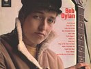 Bob Dylan - Bob Dylan EU LP 1969 (VG/VG) CBS S 62022 - Vinyl .