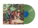 CREEDENCE CLEARWATER REVIVAL - Green River (2025) LP green vinyl