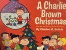 A CHARLIE BROWN CHRISTMAS 1977 Vince Guaraldi 3701 GF 1st Vinyl Soundtrack LP