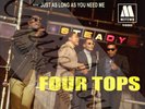 60S US SOUL POP MOTOWN FOUR TOPS SHAKE ME WAKE ME PICTURE SLEEVE