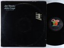 Jan Steele/John Cage - Voices And Instruments LP - Antilles