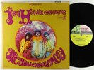 Jimi Hendrix Experience - Are You Experienced? LP - Reprise