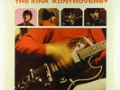 Kinks - Kink Kontroversy LP - PRT Spain SEALED