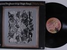 CAPTAIN BEEFHEART & HIS MAGIC BAND Mirror Man BUDDAH LP VG+ die-cut unipak h