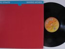 DIRE STRAITS Making Movies VERTIGO LP VG+ uk h