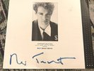 Pet Shop Boys SIGNED Vinyl LP Original Record Neil Tennant Chris Lowe autograph