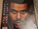 The Weeknd Assai Hurry Up Tomorrow Clear Vinyl, limited edition Numbered 068/500
