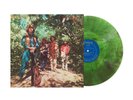 CREEDENCE CLEARWATER REVIVAL - Green River (2025) LP green smoke vinyl