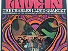 1967 The Charles LLOYD Quartet 