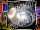 LINKIN PARK PAPERCUTS SPLATTER VINYL & LIMITED EDITION PRINT - EXCLUSIVE #/300