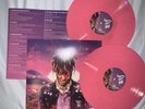 Legends Never Die Juice Wrld Limited Edition Pink Vinyl
