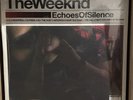 The Weeknd - Echoes Of Silence Vinyl LP (Sealed)