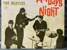 The Beatles – A Hard Day's Night | 1969 Japan LP Vinyl Record Schallplatte Rock