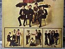 The Beatles - Beatles No. 5 | Japan Pressung LP Vinyl Record Schallplatte Rock