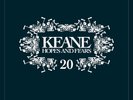 Keane Hopes and Fears (Vinyl) 20th Anniversary  12