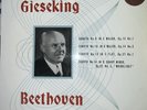 COLUMBIA SAX 2259 *BLUE/SILVER* BEETHOVEN SONATAS 9, 10, 13 & 14 *GIESEKING* NM