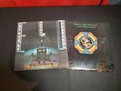 Electric Light Orchestra Face The Music + A New World Record Vinyl LPs