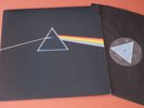 PINK FLOYD DARK SIDE OF THE MOON BLUE PRISM 1st Press UK 1973 SHVL 804 COMPLETE
