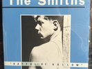 The Smiths Vinyl “Hatful Of Hollow” Album