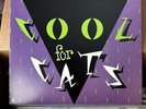 RARE PROMO Squeeze Cool For Cats A&M Records LP Vinyl  EXCELLENT 1979