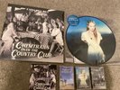 lana del rey chemtrails over the country club signed autograph vinyl bundle