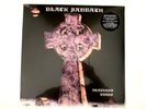 BLACK SABBATH HEADLESS CROSS LP 2024 REMASTERED CLEAR VINYL