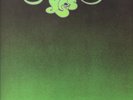 Yes Close To the Edge LP vinyl UK Atlantic 1972 in textured gatefold sleeve with