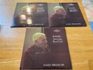 RARE VLADO PERLEMUTER UK PRESS RAVEL PIANO WORKS 3 LP ON NIMBUS