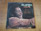 HAND SIGNED VG+ COVER 1970s GOOD+/VG-LP  Al Green – Call Me 95056 LP33
