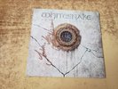 JOHN SYKES HAND SIGNED EXCELLENT 1980s Whitesnake Here I Go Again SLEEVE ONLY 45
