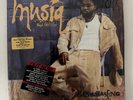 Musiq Soulchild – Aijuswanaseing | Vinyl | 2000 | 314 548 289-1 | VG+/EX | OG