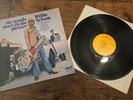 1st PRESSING US IMPORT WILLIE NELSON THE WORDS DON'T FIT THE PICTURE