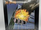 Def Leppard - Pyromania (2022 Phonogram Records Vinyl Reissue) STILL SEALED