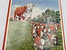 LP McCann The Battle of the Bull Runts 176 pages
