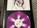 Final Fantasy II 2 Record Soundtrack Vinyl LP Nintendo NES VGM FF2 FFii FAMICOM