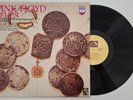 Pink Floyd - Relics   AUS Vinyl LP Record See Emily Play Nile Song Careful Axe