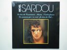 Michel Sardou album 33Tours vinyle Les Lacs du Connemara