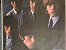 Rolling Stones No 2 1965 Uk Decca Vinyl Lp mono Lk 4661
