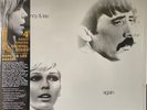 NANCY SINATRA / LEE HAZLEWOOD - Nancy & Lee Again (RTI* SPLATTER VINYL LP, 2023)