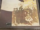 LED ZEPPELİN - Led Zeppelin II , 1969 LP Rock GOOD ST A  691671 PR - 691672 PR
