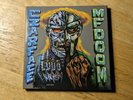 MF DOOM Czarface Meddle With Metal 3 Inch RSD Record Store Day Vinyl - SEALED