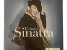 Frank Sinatra - Ultimate Sinatra - 2LP - Deluxe Edition - Brand New/Sealed Vinyl