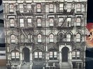 Led Zeppelin ‎Physical Graffiti 1975 Original 1st Press  Swan Complete W/Sleeves