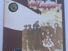 Led Zeppelin II SD-8236 Atlantic Records Zepplin 2 Two Vinyl 1969 Stereo Rare