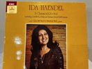IDA HAENDEL TARTINI, CORELLI, VITALI - VIOLIN RECITAL ASD 3352